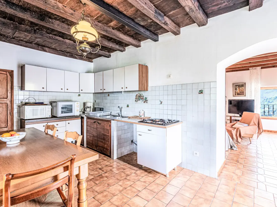 Maison de Vacances Cervione