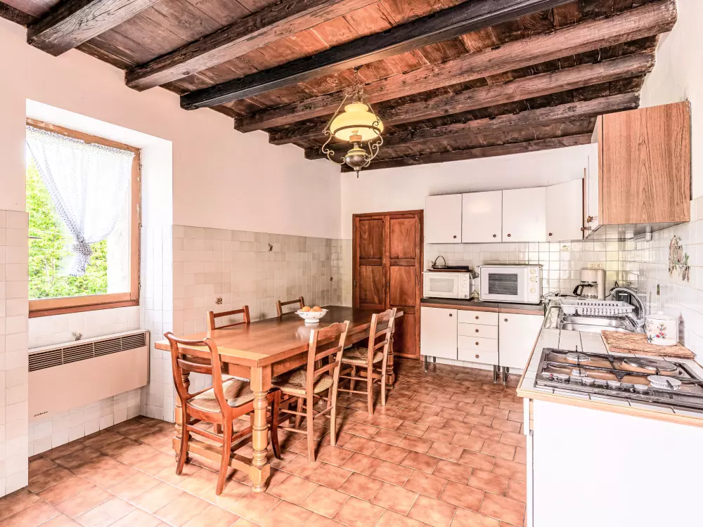 Maison de Vacances Cervione