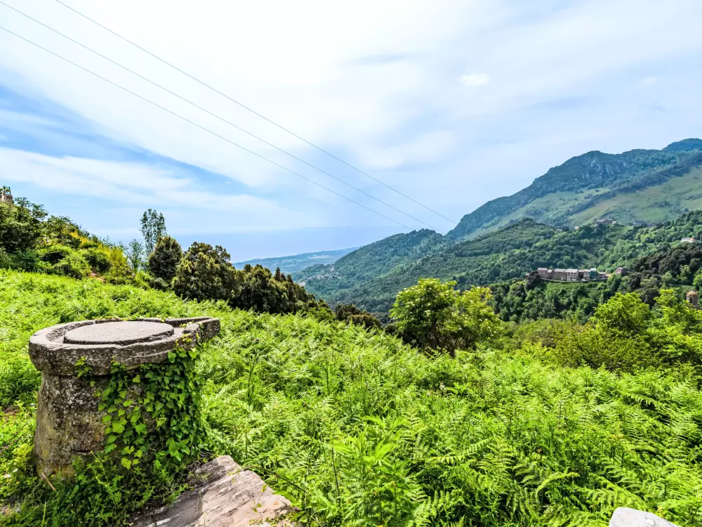 Maison de Vacances Cervione