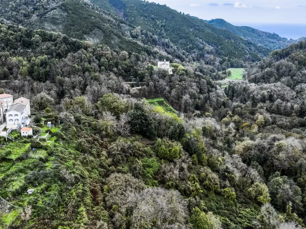 Maison de Vacances Cervione