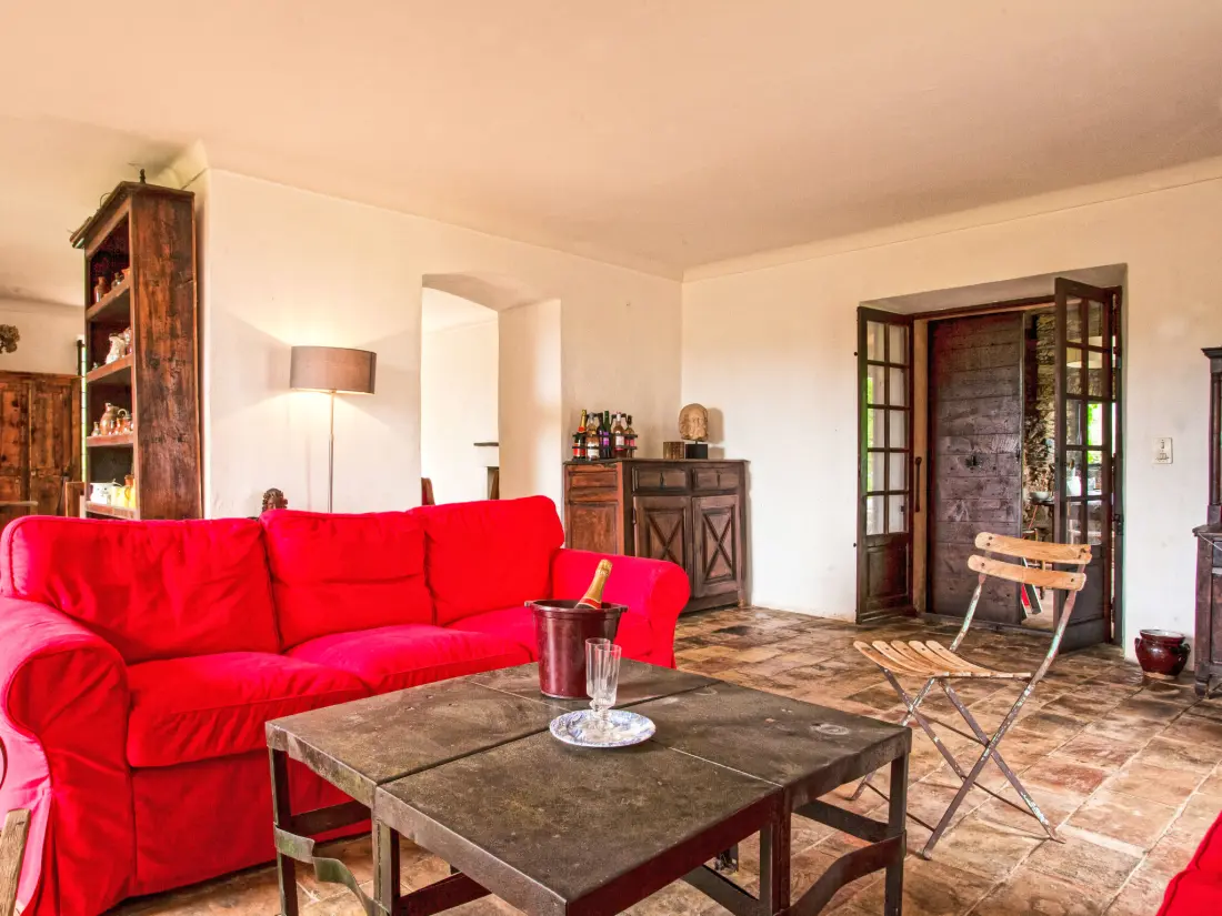 Maison de Vacances Cervione
