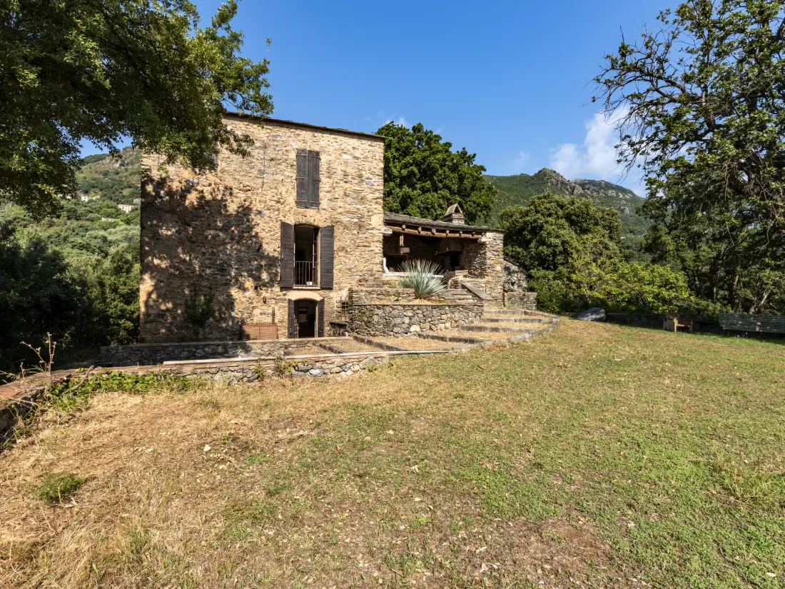 Maison de Vacances Cervione