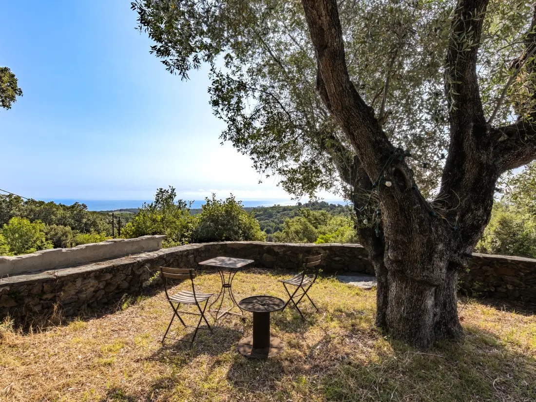 Maison de Vacances Cervione