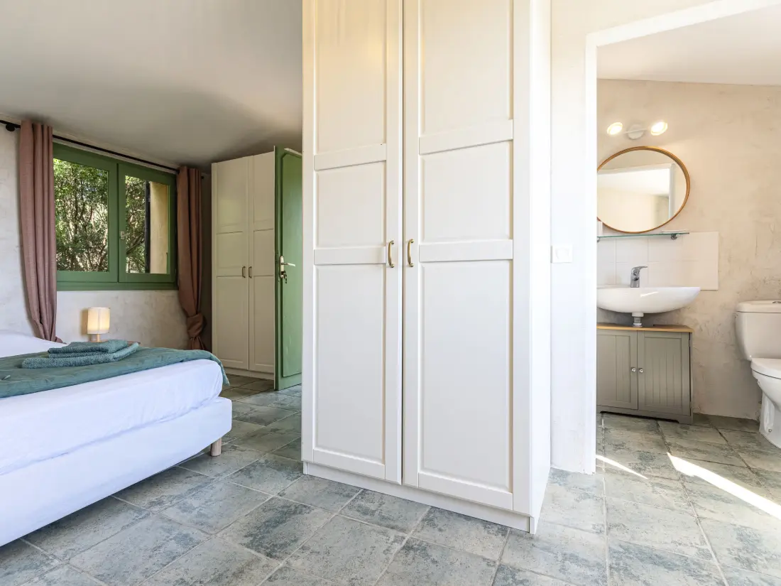 Maison de Vacances Cervione