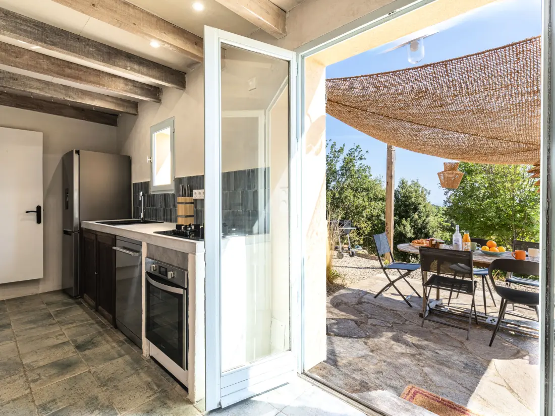 Maison de Vacances Cervione