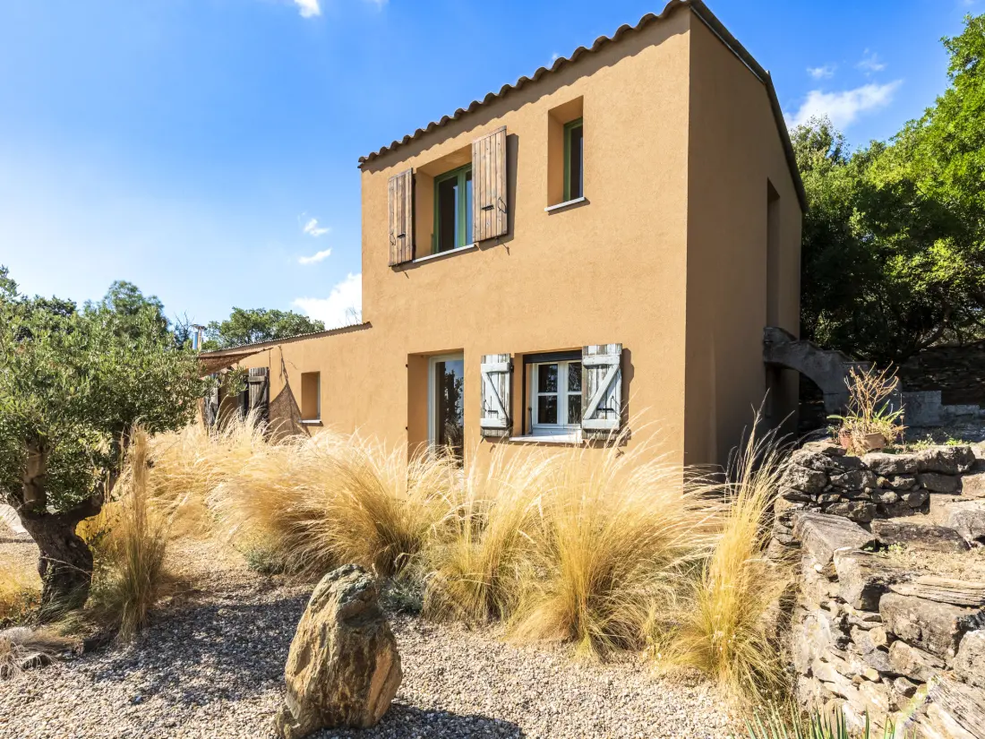 Maison de Vacances Cervione