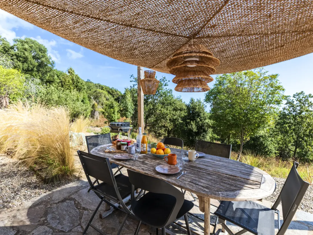 Maison de Vacances Cervione