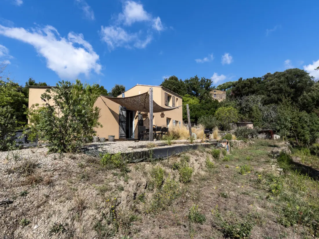 Maison de Vacances Cervione