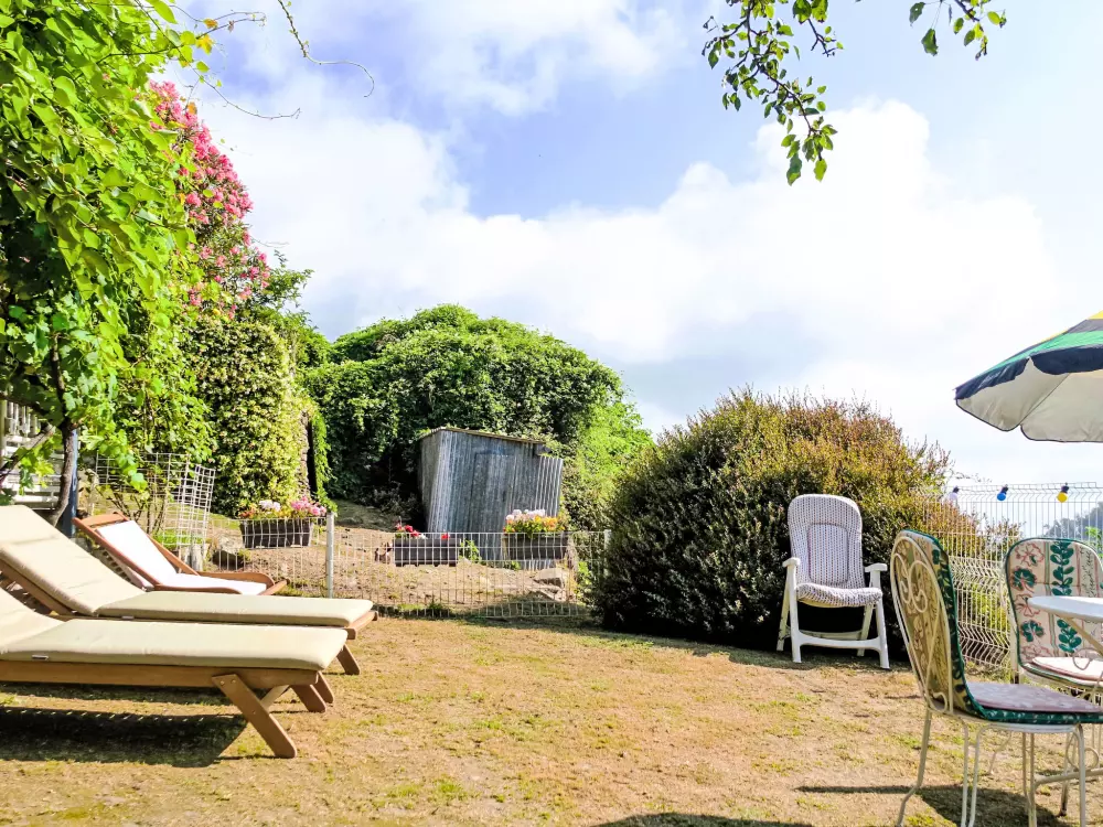 Maison de Vacances Cervione