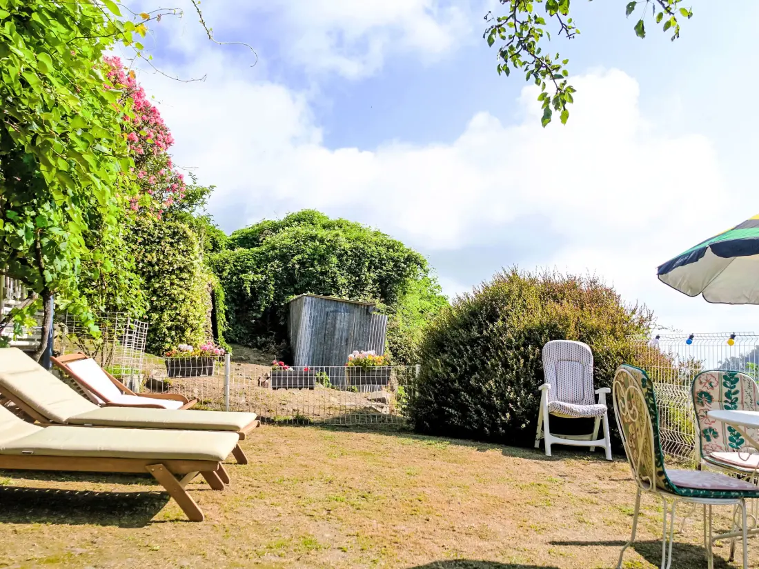 Maison de Vacances Cervione