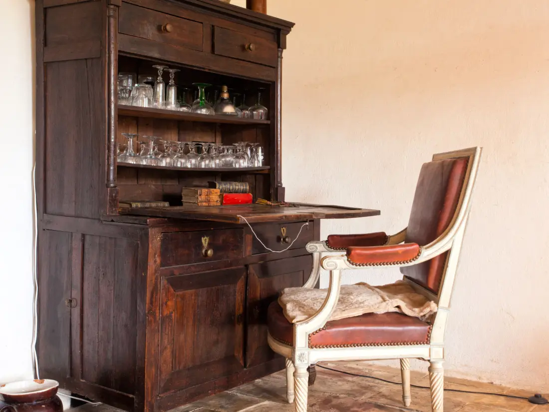 Maison de Vacances Cervione