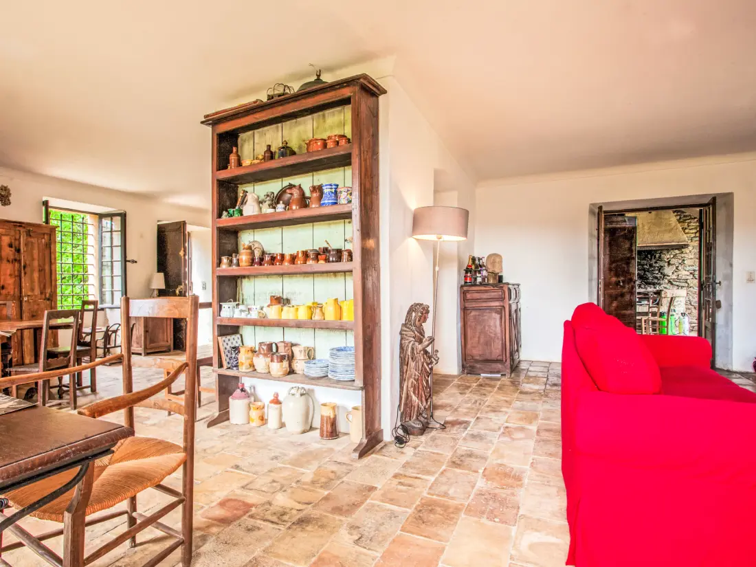 Maison de Vacances Cervione