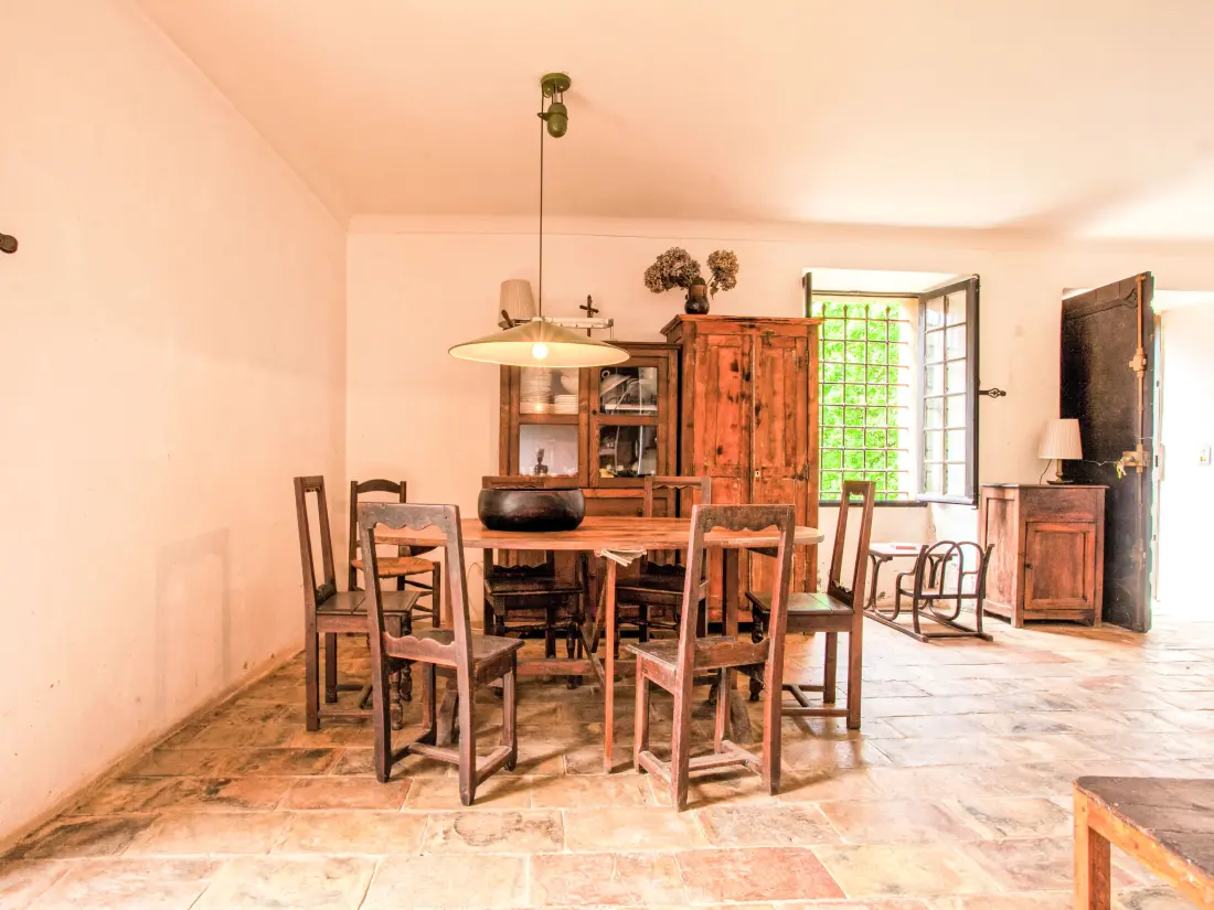 Maison de Vacances Cervione