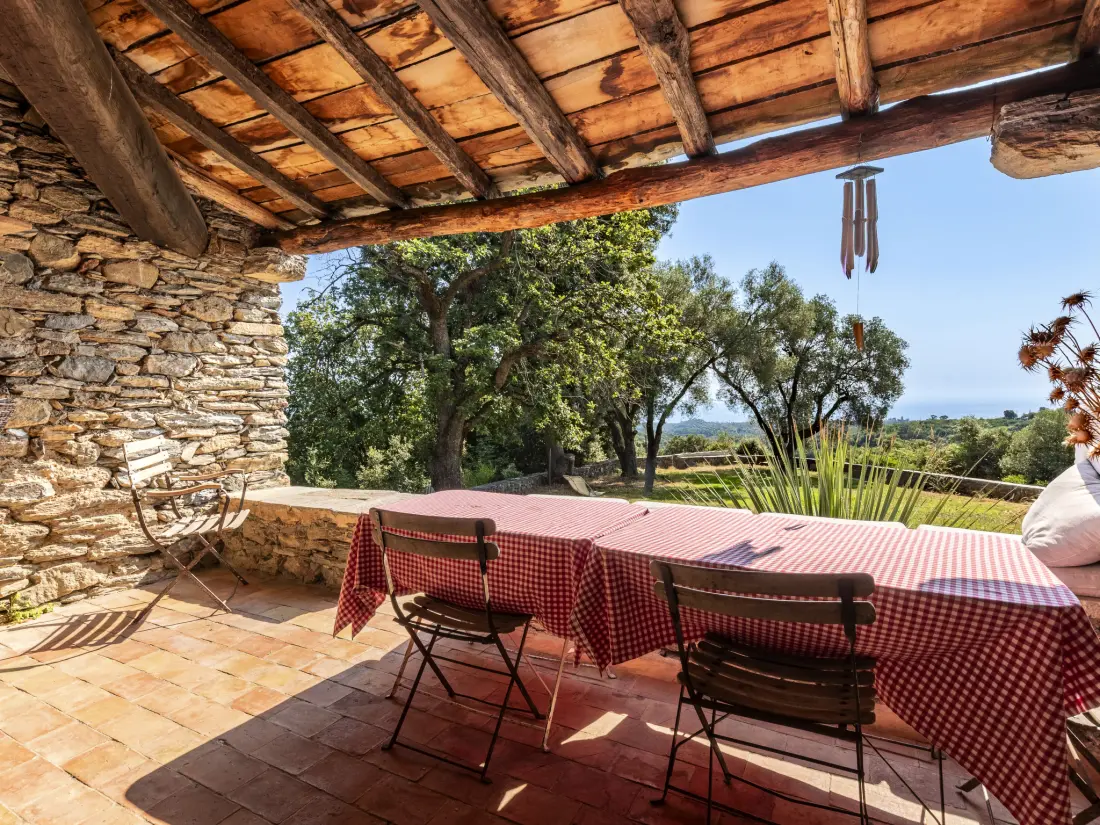 Maison de Vacances Cervione