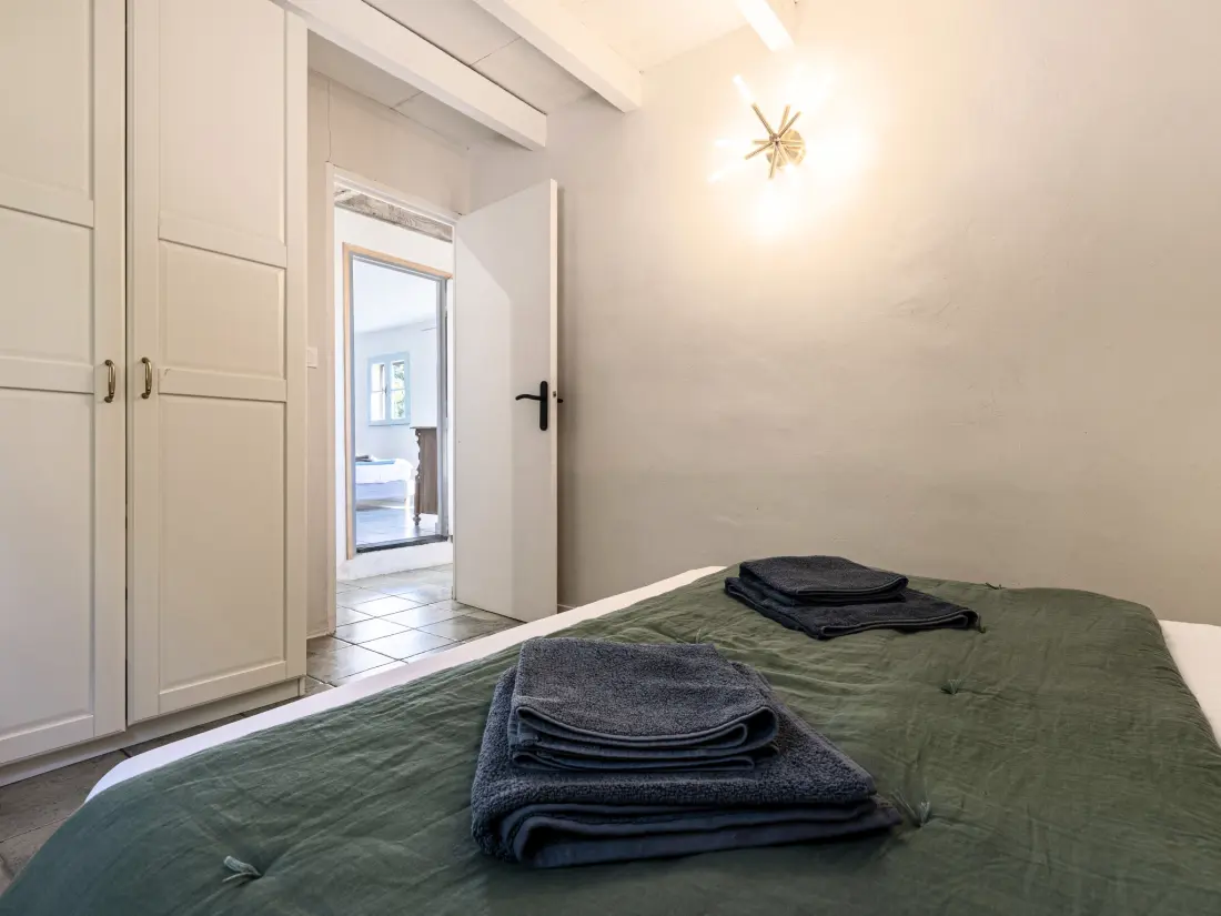 Maison de Vacances Cervione