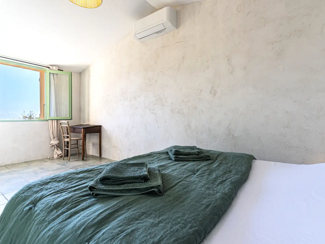Maison de Vacances Cervione