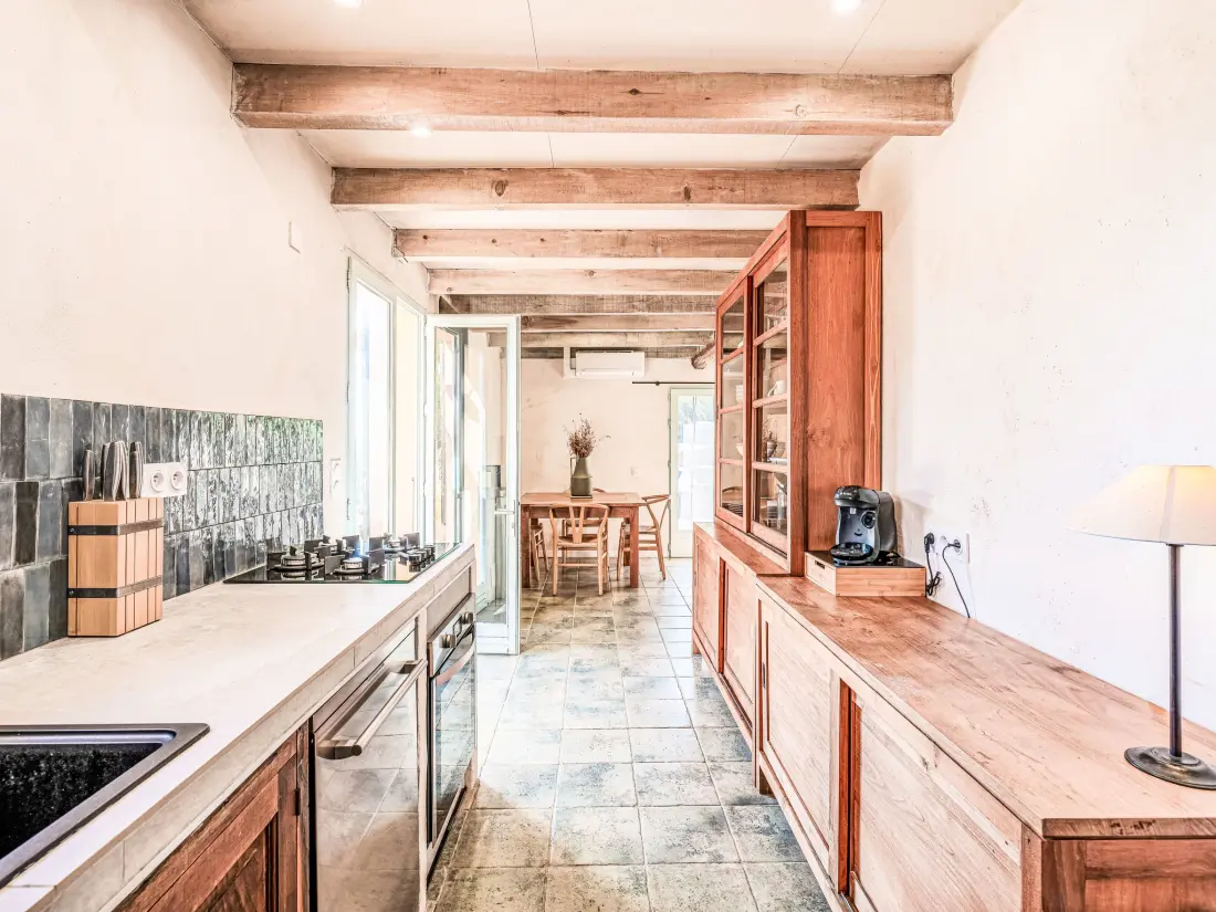 Maison de Vacances Cervione