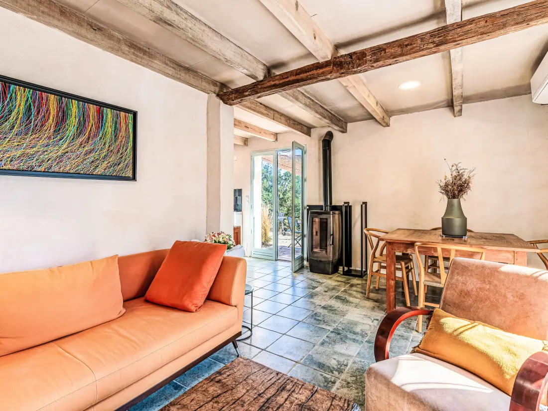 Maison de Vacances Cervione