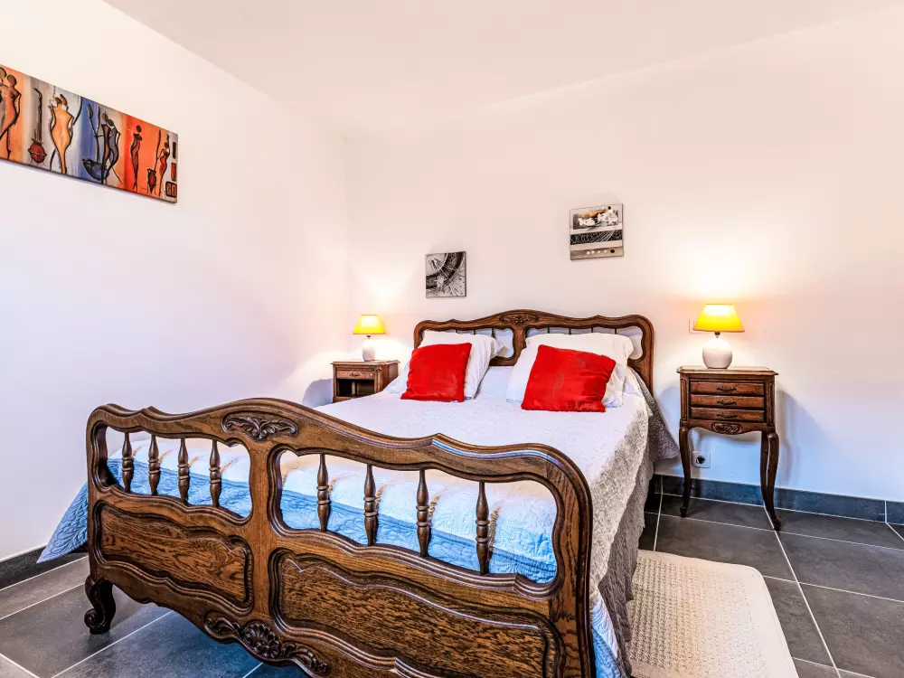 Maison de Vacances Cervione