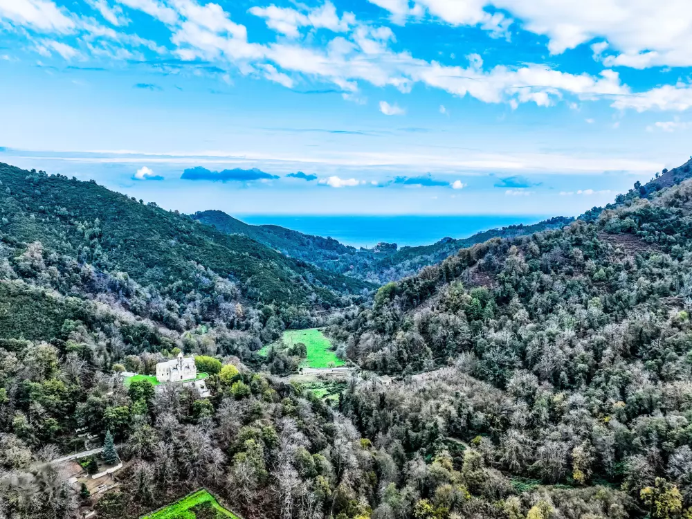 Maison de Vacances Cervione