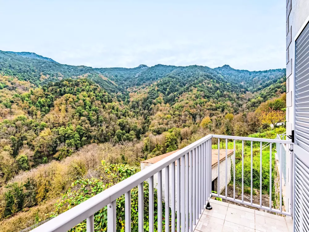 Maison de Vacances Cervione