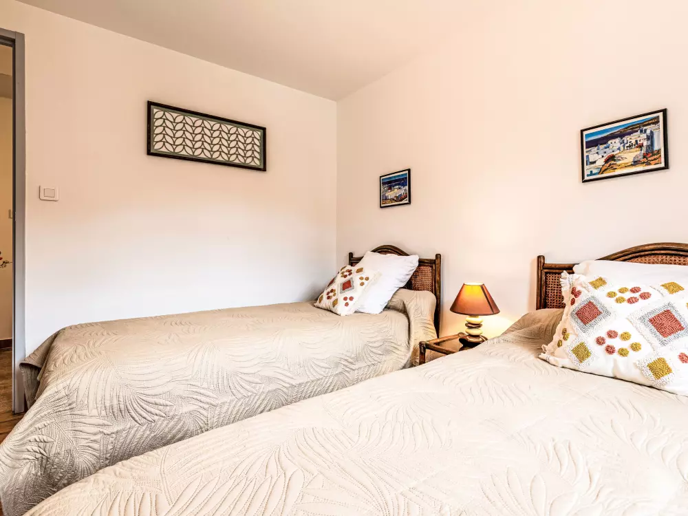 Maison de Vacances Cervione