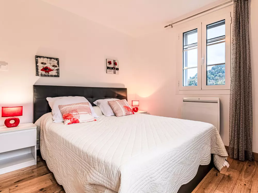 Maison de Vacances Cervione