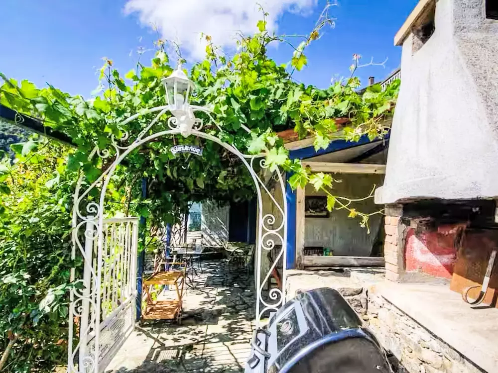 Maison de Vacances Cervione