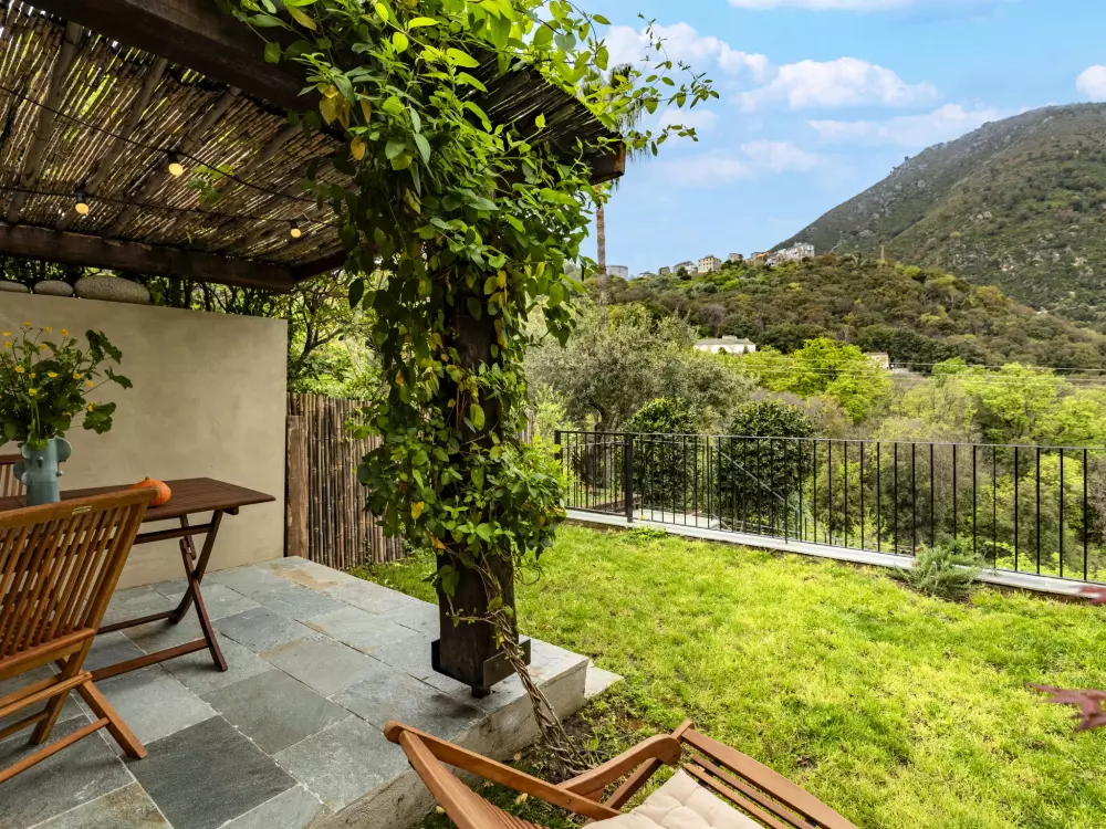 Maison de Vacances Cervione