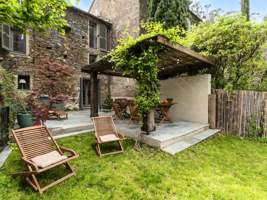 Maison de Vacances Cervione