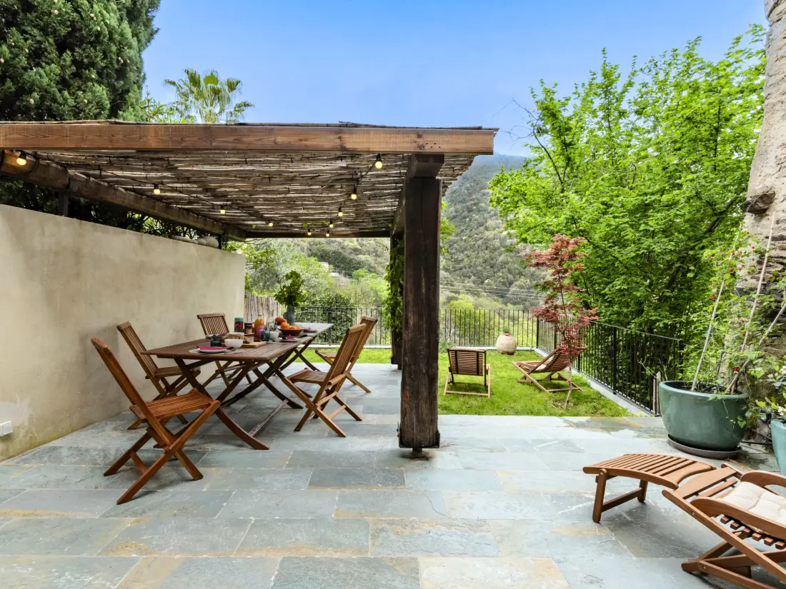 Maison de Vacances Cervione