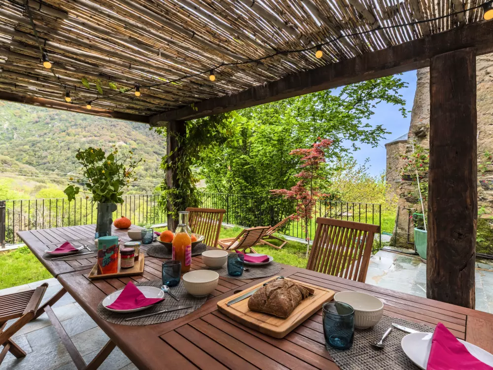 Maison de Vacances Cervione