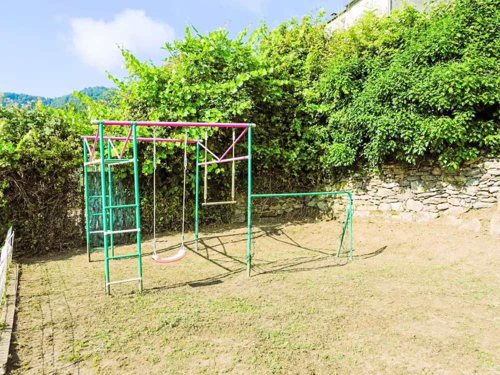 Maison de Vacances Cervione