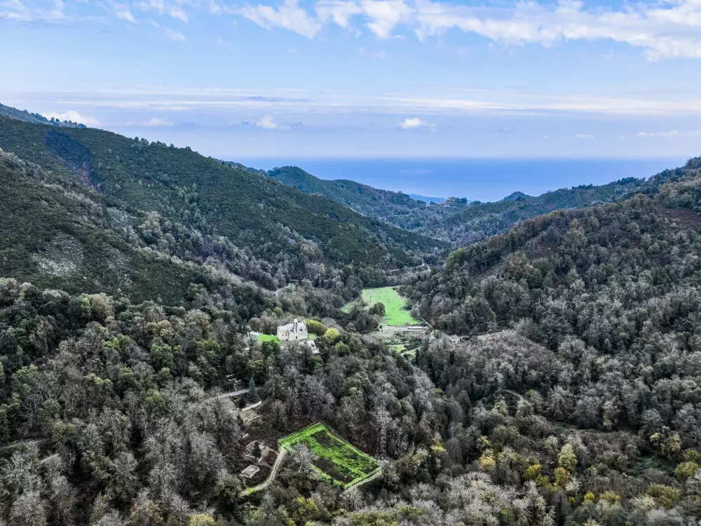 Maison de Vacances Cervione