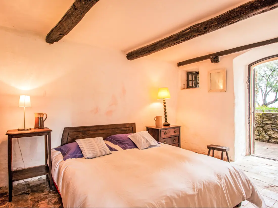 Maison de Vacances Cervione