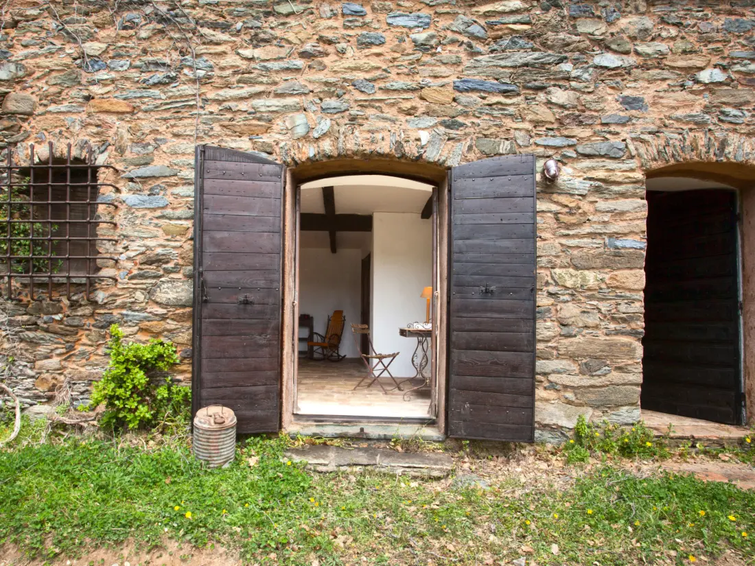Maison de Vacances Cervione