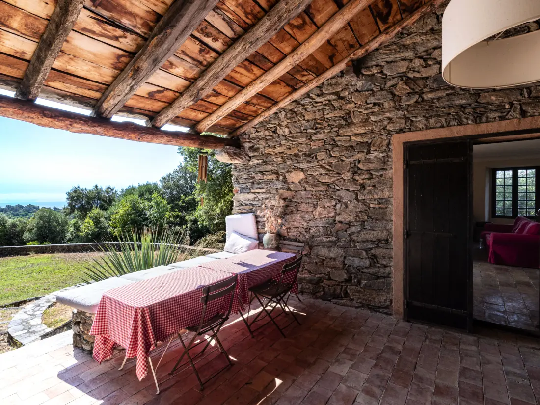 Maison de Vacances Cervione
