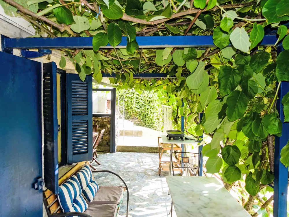 Maison de Vacances Cervione