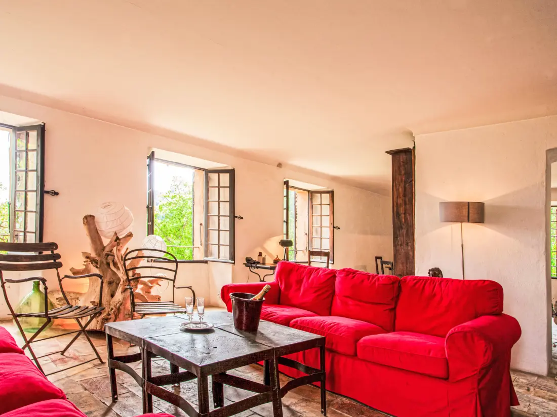 Maison de Vacances Cervione