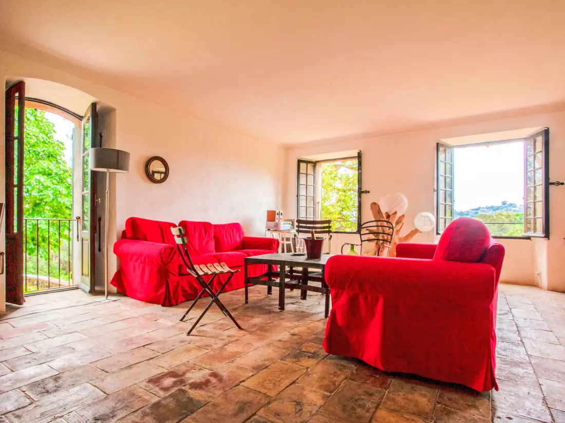 Maison de Vacances Cervione