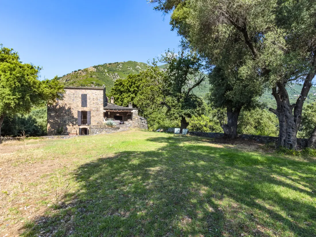 Maison de Vacances Cervione