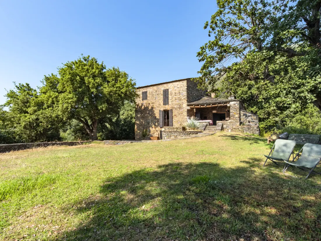 Maison de Vacances Cervione