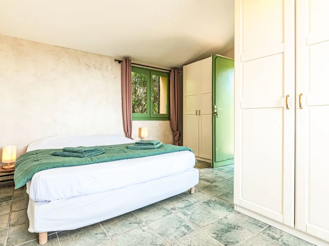 Maison de Vacances Cervione