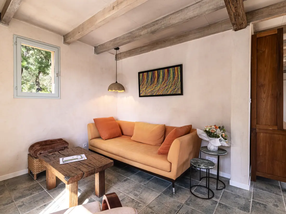 Maison de Vacances Cervione