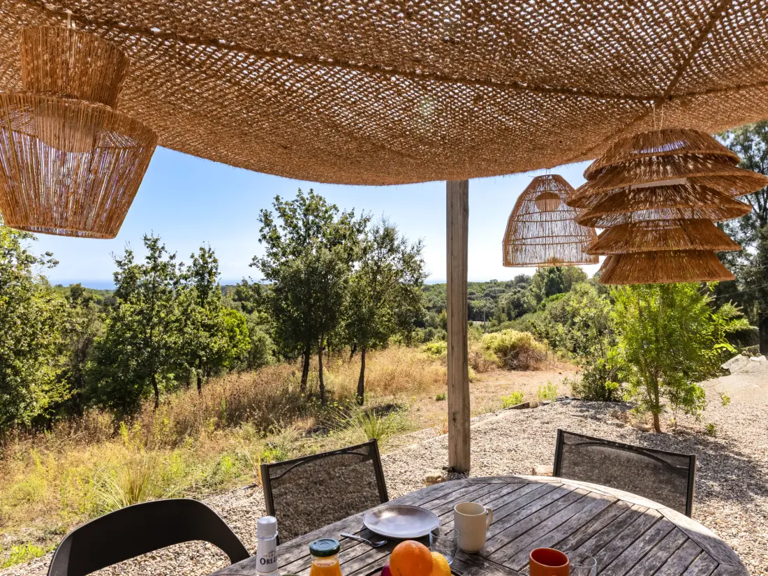 Maison de Vacances Cervione