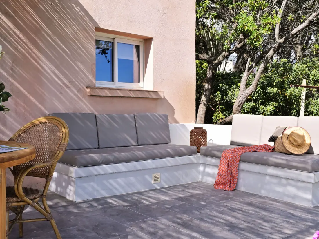 Maison de Vacances Cervione