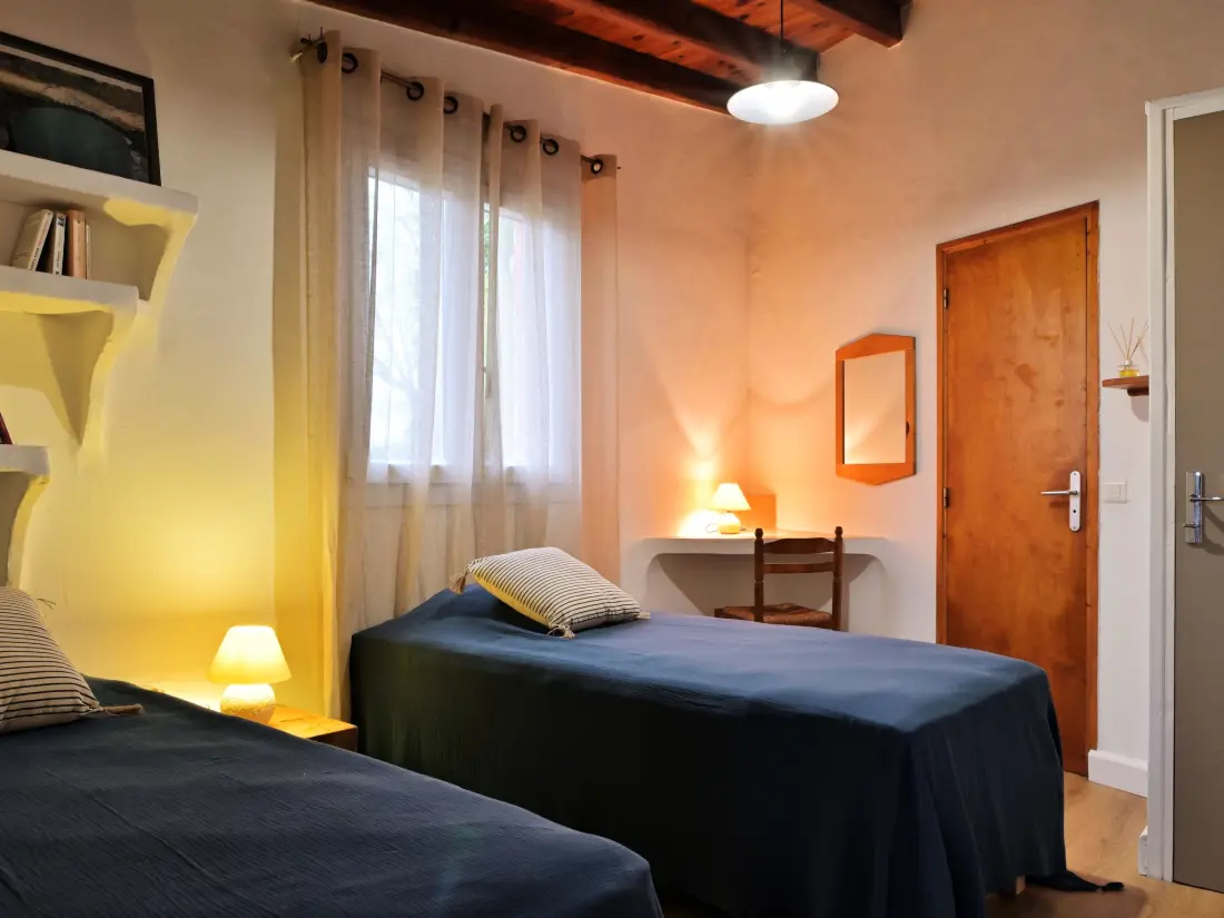 Maison de Vacances Cervione