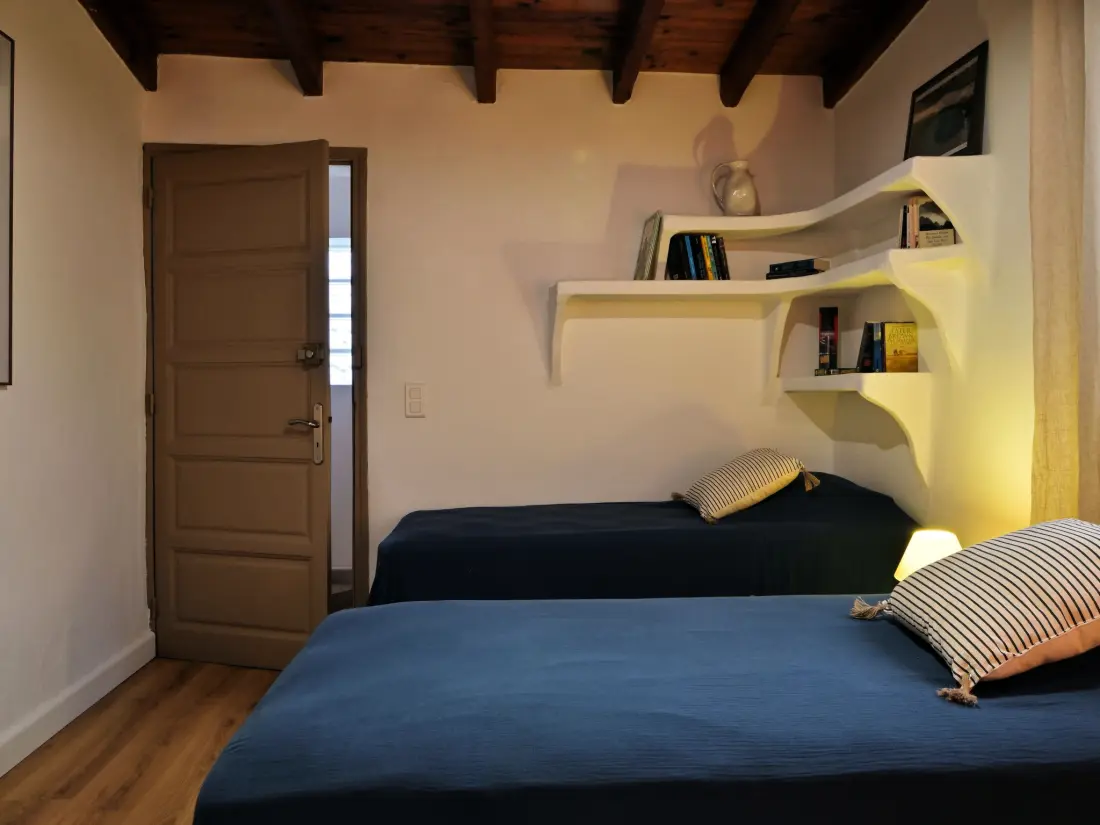 Maison de Vacances Cervione