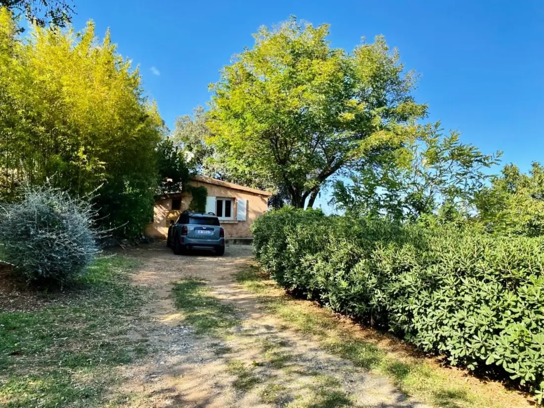 Maison de Vacances Cervione