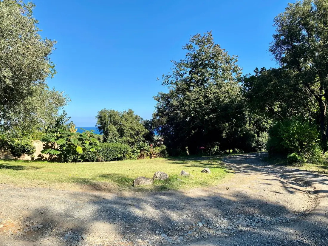 Maison de Vacances Cervione